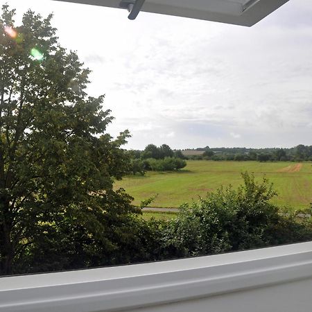 Frankfurt Bed & Breakfast Frankfurt am Main Buitenkant foto