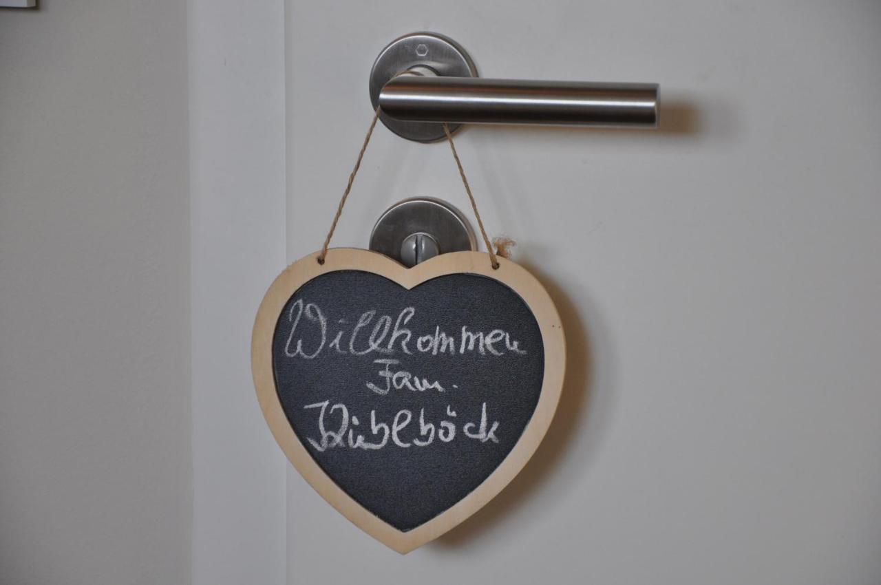 Frankfurt Bed & Breakfast Frankfurt am Main Buitenkant foto