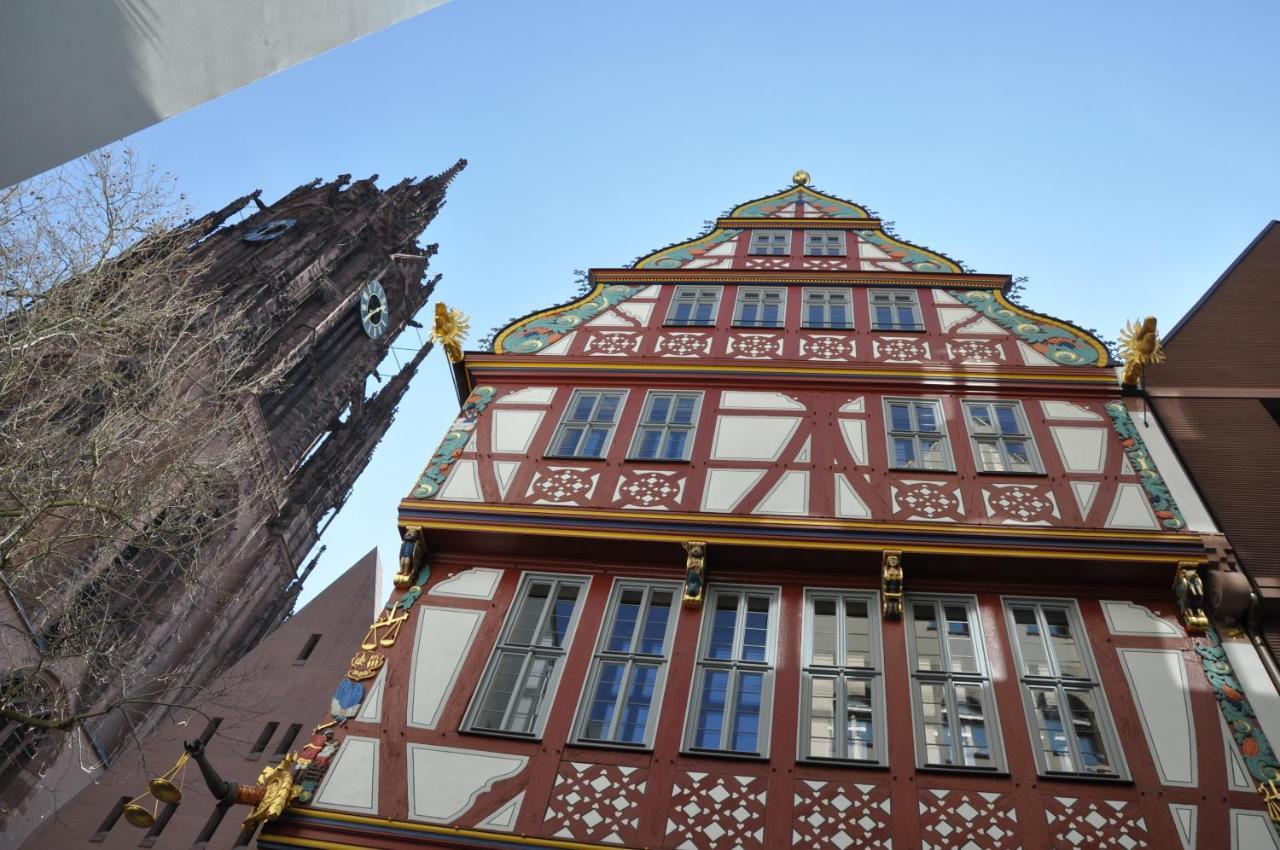 Frankfurt Bed & Breakfast Frankfurt am Main Buitenkant foto